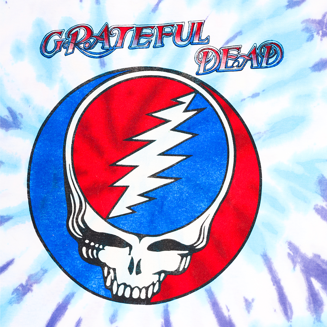 Grateful Dead 1992 T