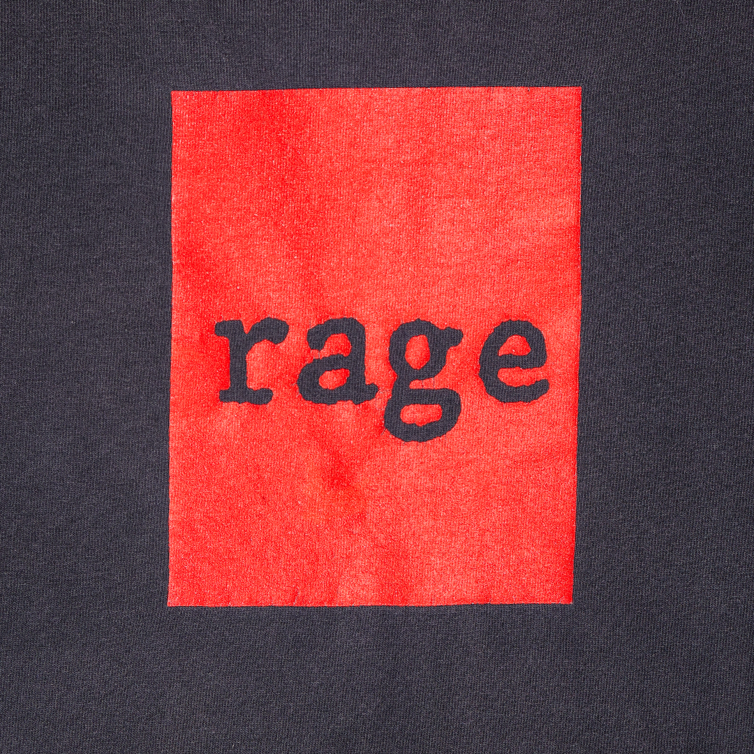 Rage Against The Machine Guerilla Radio T